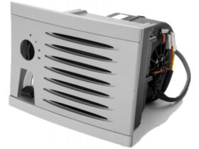 AEROTHERME KALORI KUBA 350
