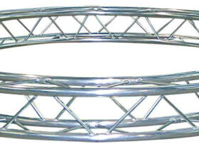 CERCLE ALU 10M DIAMETRE CARRE 290