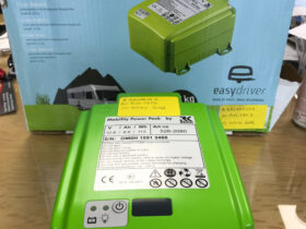 LOT29 LITHIUM MOVER MPP PACK REICH