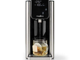 DISTRIBUTEUR EAU CHAUDE 2.7 L