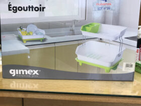 LOT 39 : EGOUTTOIR CUISINE GIMEX