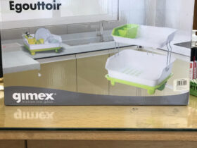 LOT 40 : EGOUTTOIR CUISINE GIMEX