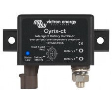 SEPARATEUR BATTERIE CYRIX 230A
