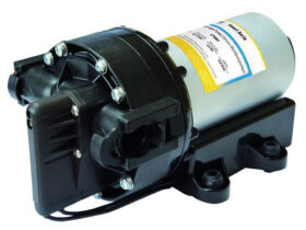 POMPE EAU 12V 4;5 BAR LILLIE SMART