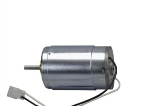 MOTEUR VENTILATION TRUMA COMBI
