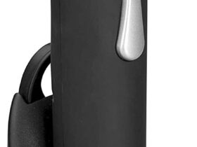TIRE BOUCHON ELECTRIQUE ACCU LACOR