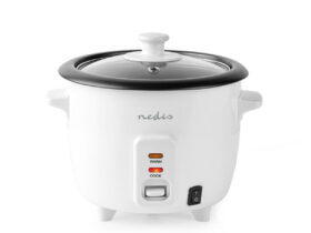 CUISEUR RIZ 220 V NEDIS