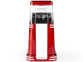 MACHINE A POPCORN 1200W