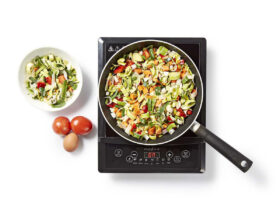 PLAQUE INDUCTION 2000W