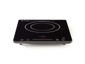 PLAQUE INDUCTION TACTILE 2000 W