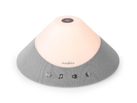 AIDE AU SOMMEIL SON ET LEDS