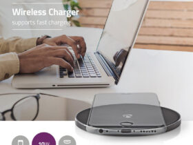CHARGEUR SMARTPHONE SANS FIL