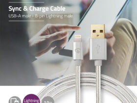 CABLE PREMIUM POUR APPLE
