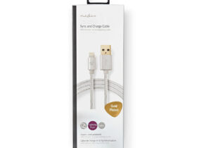 CABLE PREMIUM 2M POUR APPLE