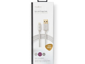 CABLE PREMIUM 3M POUR APPLE