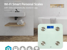 PESE PERSONNE SMART WIFI