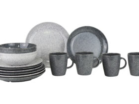 SET GRANIT OPTIK 16 P