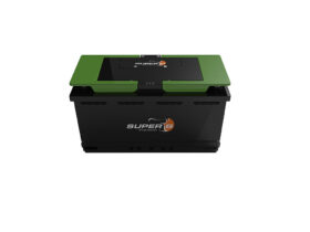 BATTERIE LITHIUM SUPER B EPSILON 90 AH