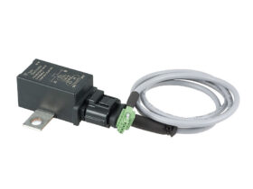 RELAIS 260A SUPER B BATTERIE
