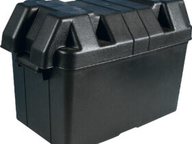 BOITE BATTERIE UNIVERSELLE