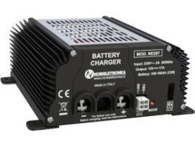 CHARGEUR BATTERIE 12V/21A NE287