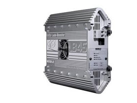 BOOSTER DE CHARGE 30 A ALTERNATEUR MT LB30 BUTTNER ELEKTRONIK