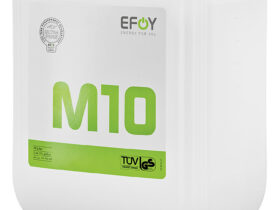 BIDON RECHARGE EFOY M10