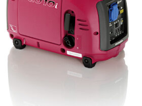 GROUPE ELECTROGENE HONDA EU10i