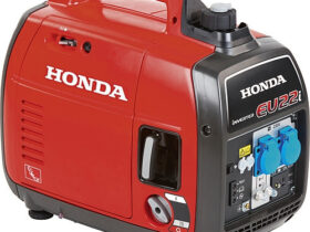 GROUPE ELECTROGENE HONDA EU 22i