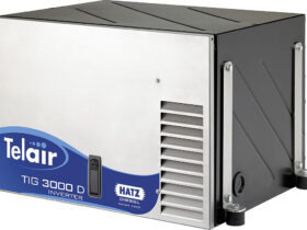 GROUPE ELECTROGENE TELAIR TIG 3000 D DIESEL