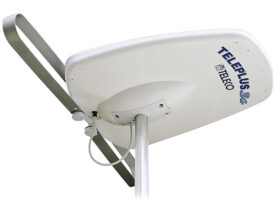 ANTENNE DVB-T2 TELEPLUS TELECO