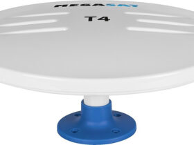 ANTENNE DVB-T MEGASAT T4