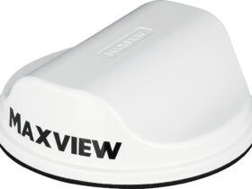ANTENNE WIFI LTE MAXVIEW 3G/4G