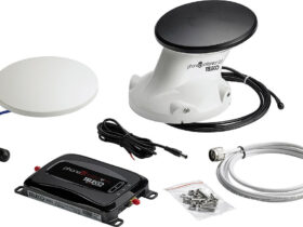 PHONE BOOSTER VAN TELECO WIFI