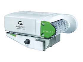 DEPLACE CARAVANE 2 ESSIEUX EASYDRIVER ACTIVE 2.8
