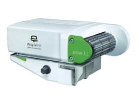 DEPLACE CARAVANE 2 ESSIEUX ACTIVE 3.1