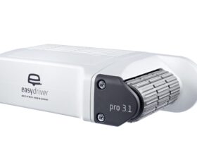DEPLACE CARAVANE 2 ESSIEUX PRO 3.1