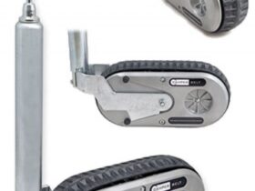 ROUE JOCKEY CAMPER BELT KRONINGS