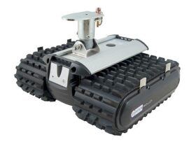 ROBOT TROLLEY REMORQUE CT1500