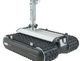 ROBOT TROLLEY REMORQUE CT2500TAM