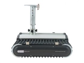 ROBOT TROLLEY REMORQUE CT4500