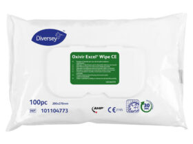 LINGETTES ANTI-COVID OXIVIR 100 X