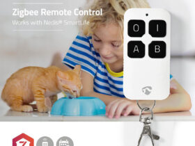 TELECOMMANDE SMARTLIFE ZIGBEE