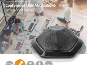 MICRO CONFERENCE ORDINATEUR USB