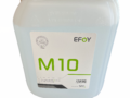 BIDON RECHARGE EFOY M10 cartouche carburant 10 litres d’origine