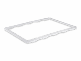 CADRE ADAPTATEUR TOIT DUCATO - 70 x 50 cm avant