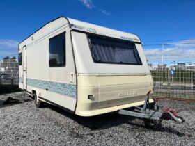 CARAVANE OCCASION ADRIA UNICA B502LH