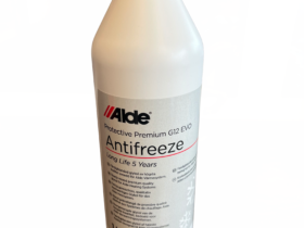 Glycol Alde G12 EVO Premium bidon 1 litre antigel chauffage camping-car