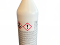 Antigel Alde G12 EVO réf. 4080141 vue étiquette produit