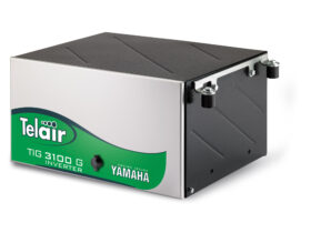 GROUPE ELECTROGENE GAZ TELAIR 3100G